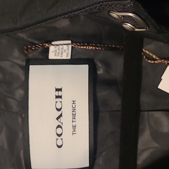 Coach The Trench - Picture 3 of 9